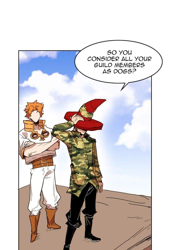 Hardcore Leveling Warrior Chapter 132 - Page 14