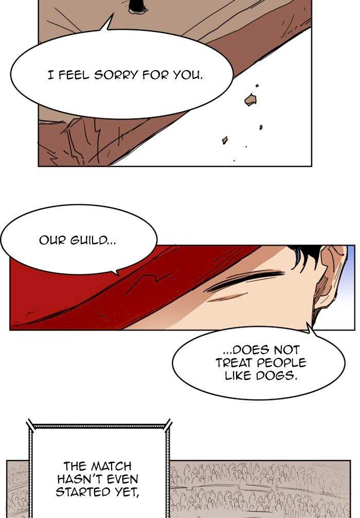 Hardcore Leveling Warrior Chapter 132 - Page 15