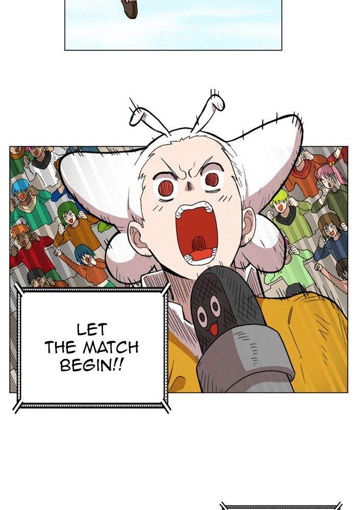 Hardcore Leveling Warrior Chapter 132 - Page 20