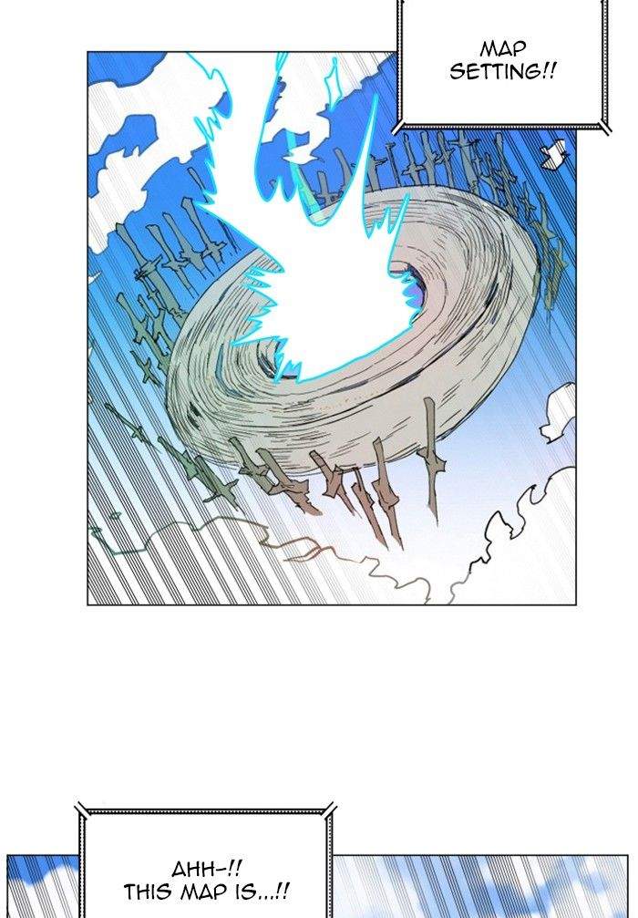 Hardcore Leveling Warrior Chapter 132 - Page 21