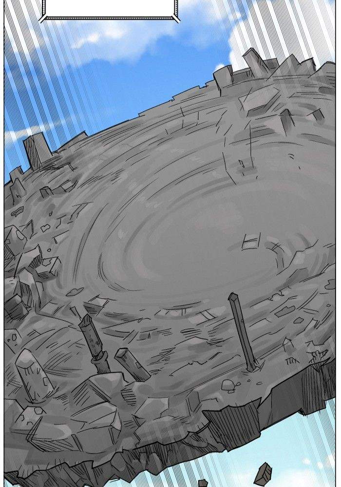 Hardcore Leveling Warrior Chapter 132 - Page 22