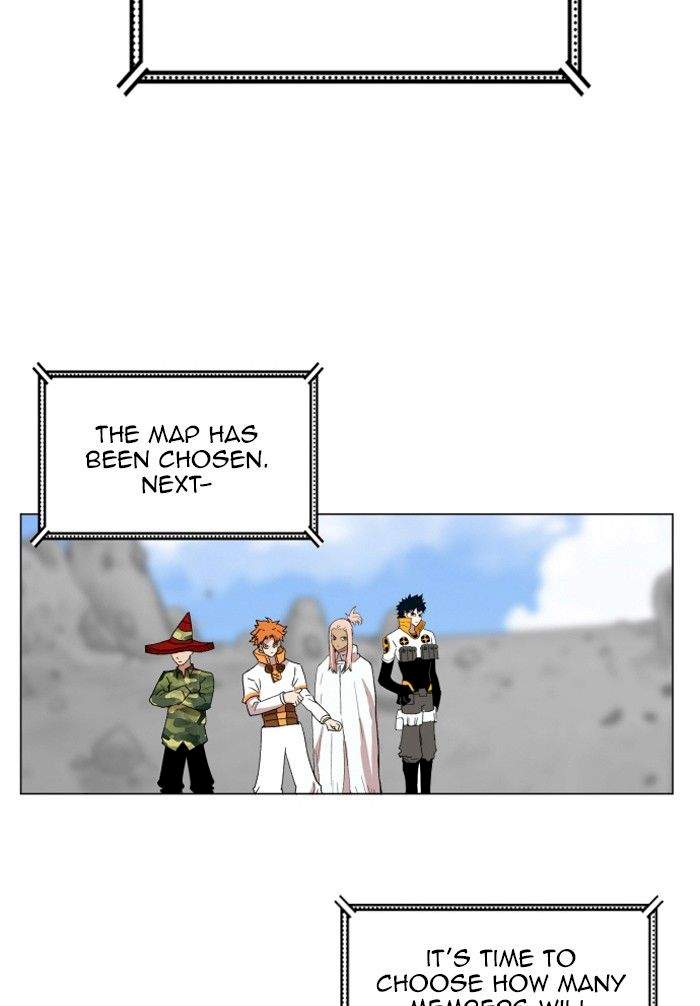 Hardcore Leveling Warrior Chapter 132 - Page 25