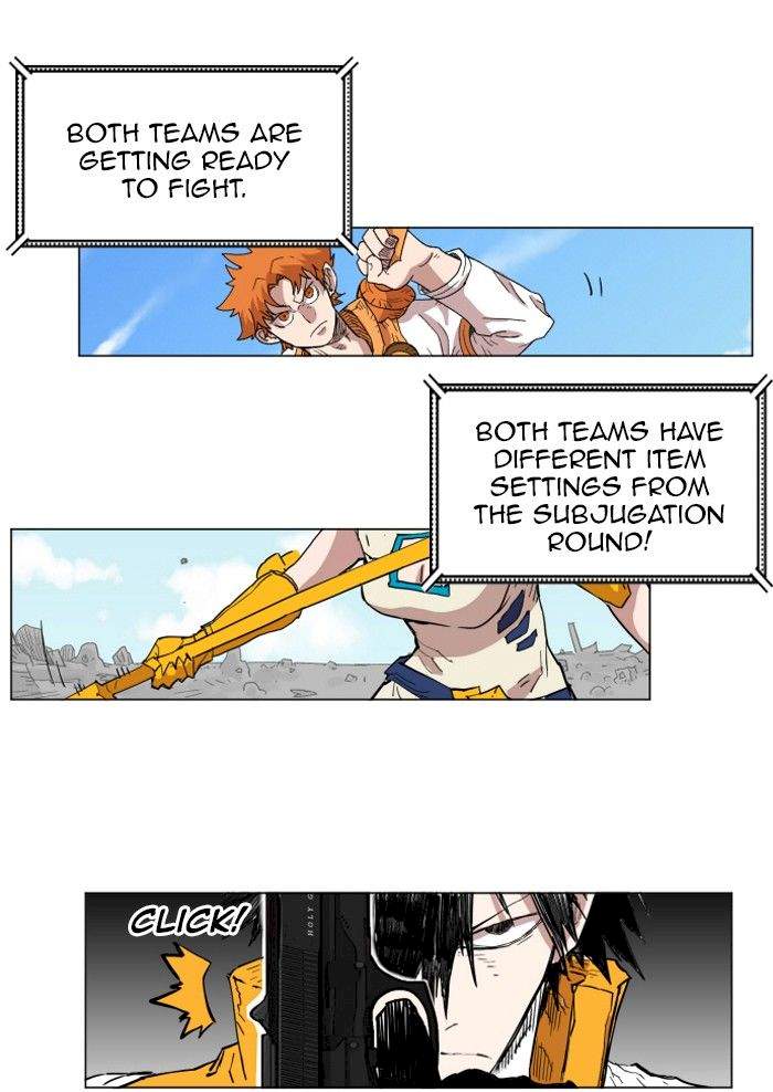 Hardcore Leveling Warrior Chapter 132 - Page 28