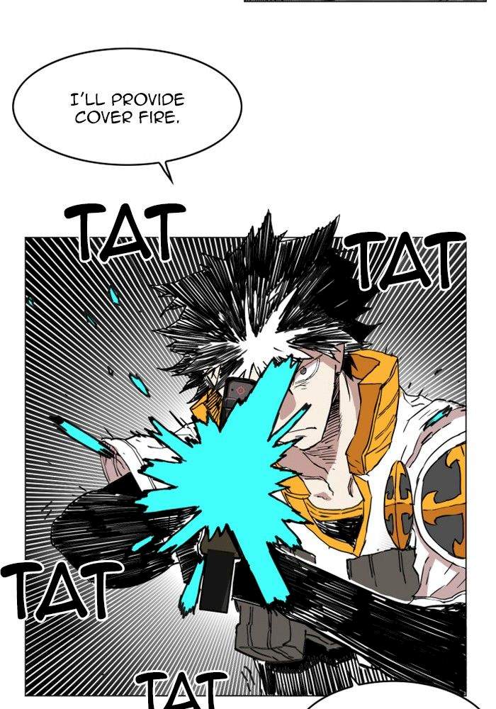 Hardcore Leveling Warrior Chapter 132 - Page 31