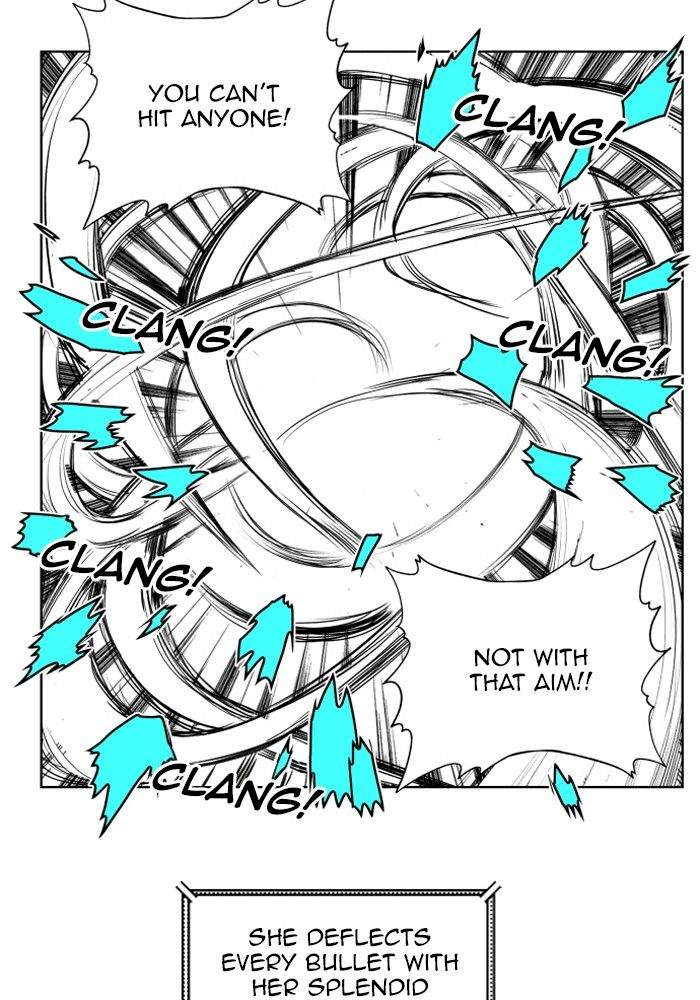 Hardcore Leveling Warrior Chapter 132 - Page 33