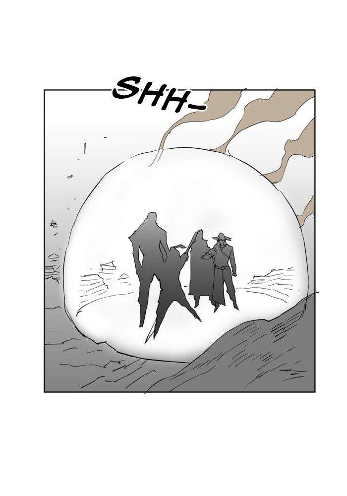 Hardcore Leveling Warrior Chapter 132 - Page 37