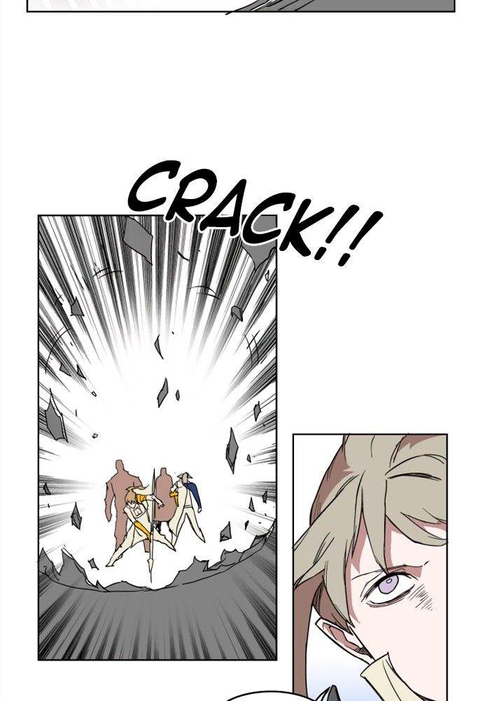 Hardcore Leveling Warrior Chapter 132 - Page 43