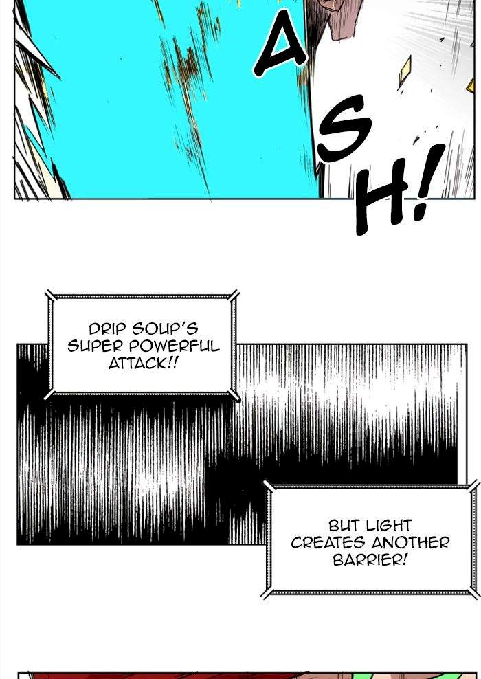 Hardcore Leveling Warrior Chapter 132 - Page 48