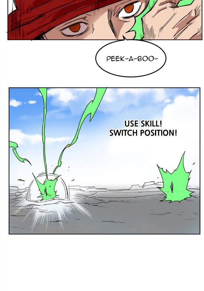 Hardcore Leveling Warrior Chapter 132 - Page 49