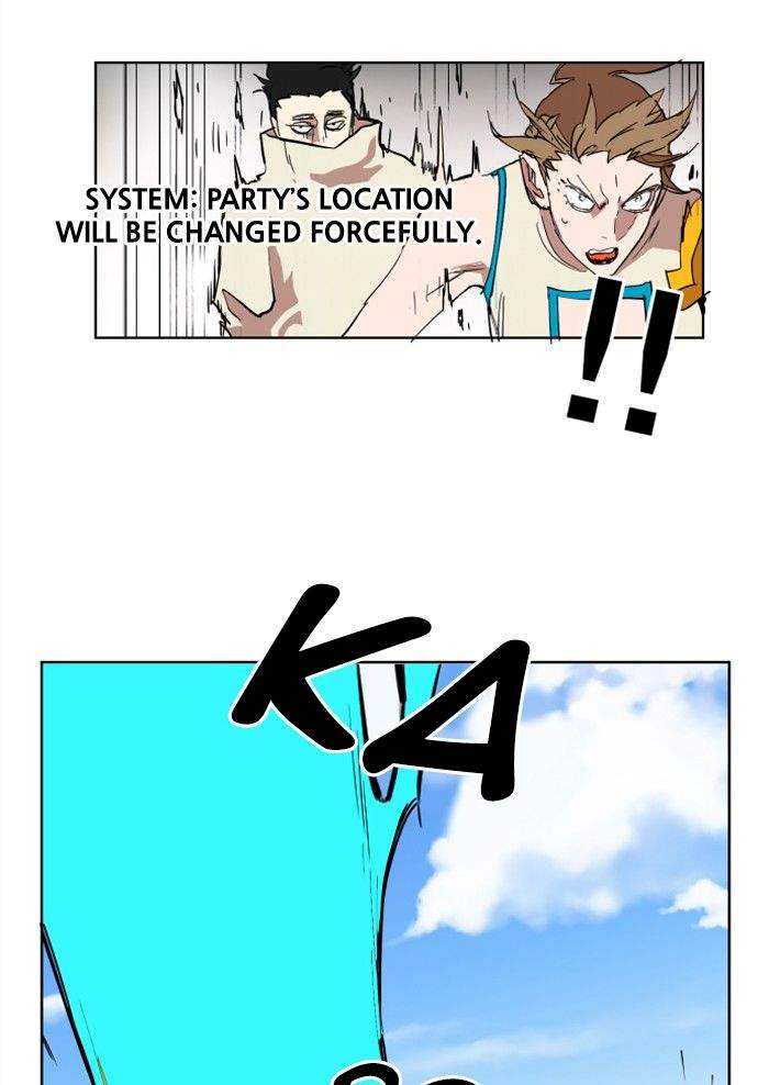 Hardcore Leveling Warrior Chapter 132 - Page 50