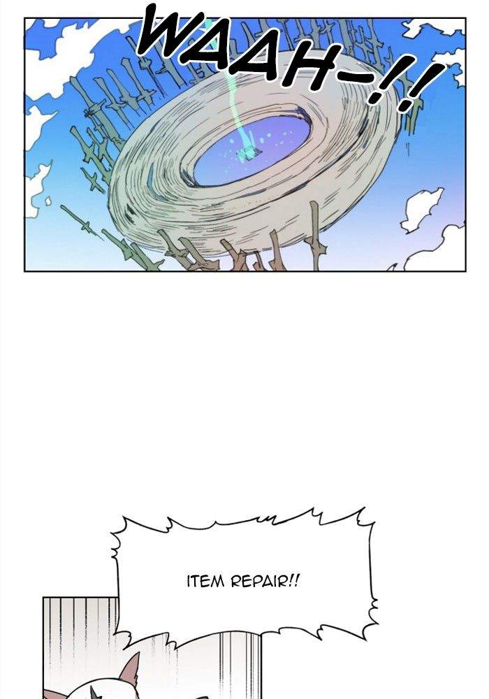 Hardcore Leveling Warrior Chapter 132 - Page 53