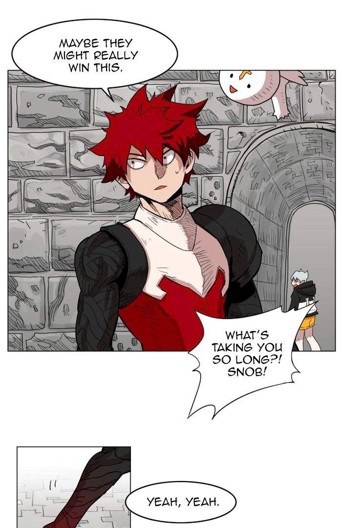 Hardcore Leveling Warrior Chapter 132 - Page 55