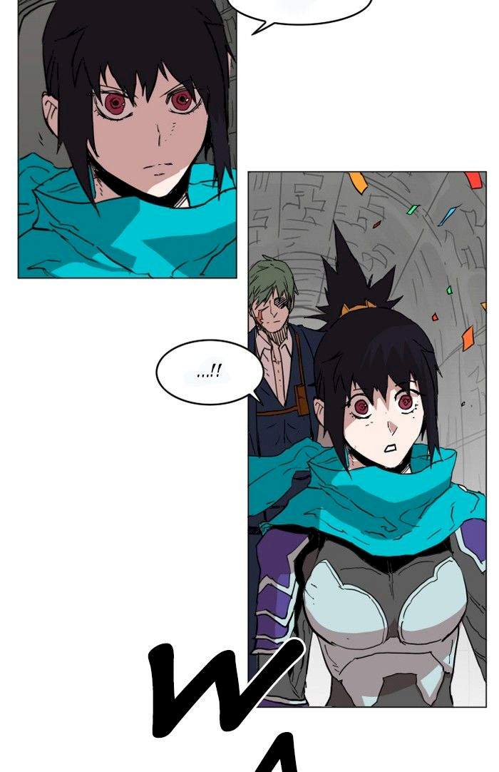 Hardcore Leveling Warrior Chapter 132 - Page 57