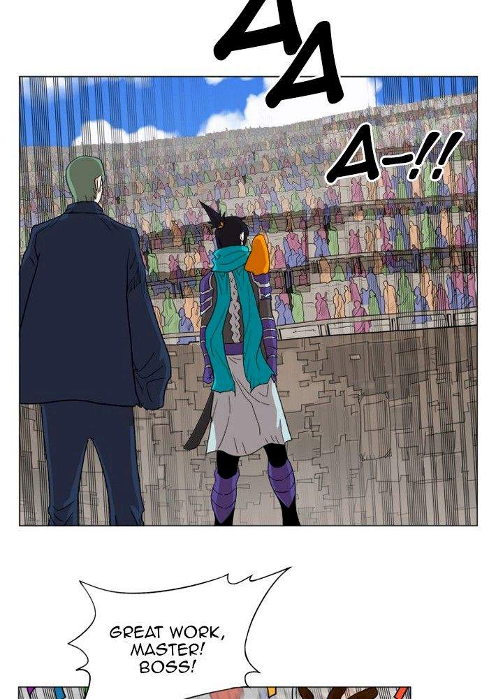 Hardcore Leveling Warrior Chapter 132 - Page 58