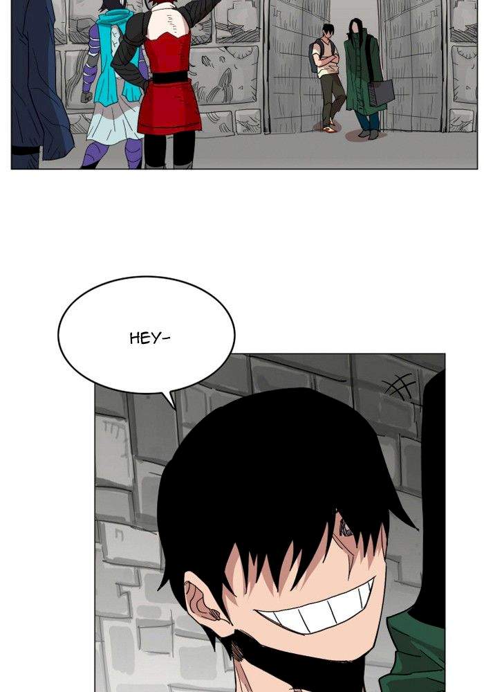 Hardcore Leveling Warrior Chapter 132 - Page 62