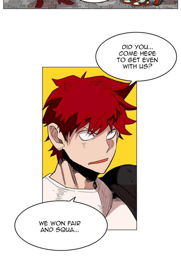 Hardcore Leveling Warrior Chapter 132 - Page 64