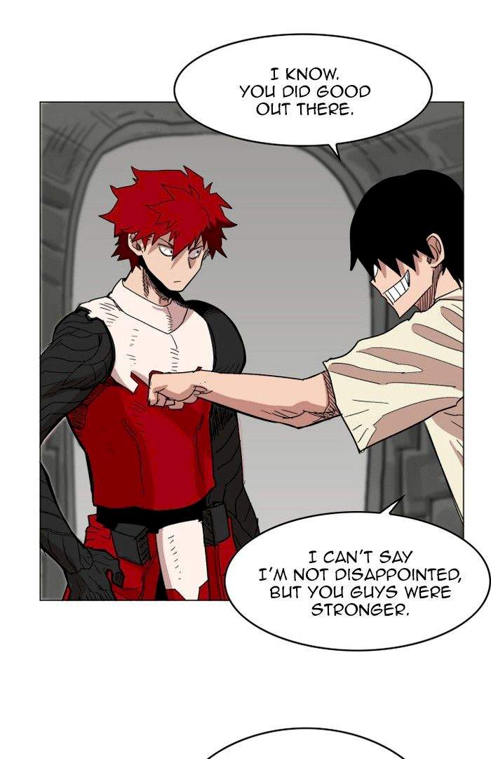 Hardcore Leveling Warrior Chapter 132 - Page 65