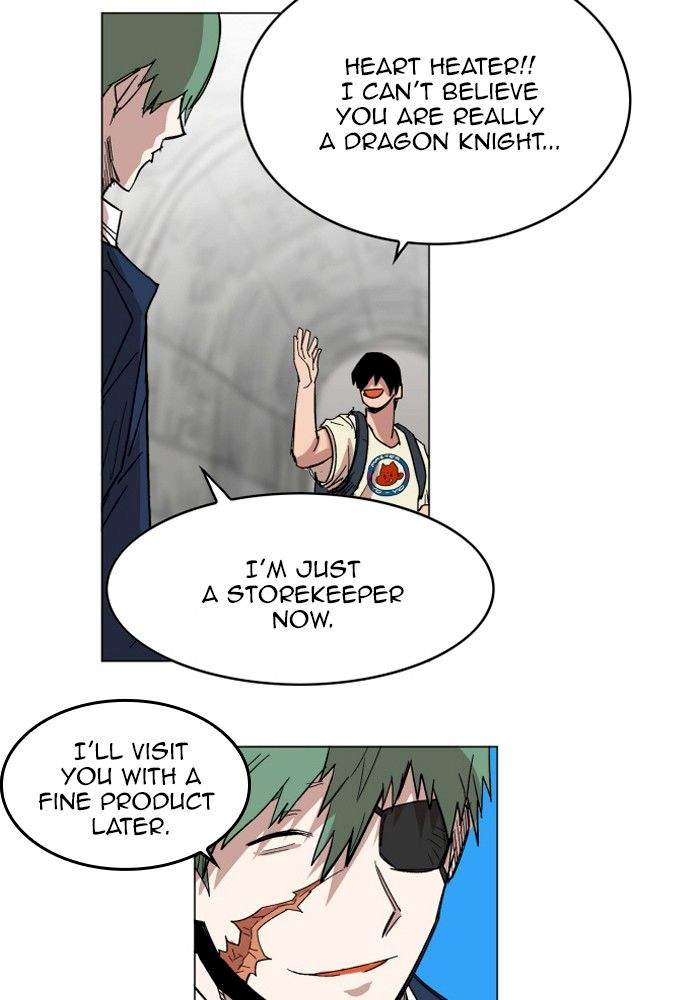 Hardcore Leveling Warrior Chapter 132 - Page 66