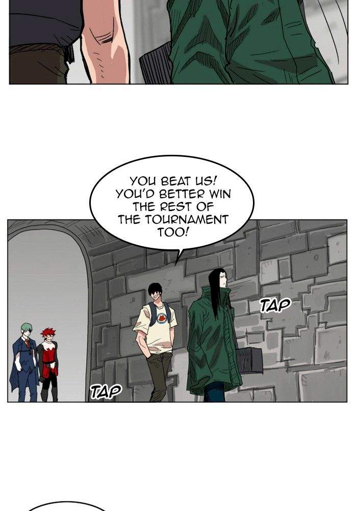 Hardcore Leveling Warrior Chapter 132 - Page 68