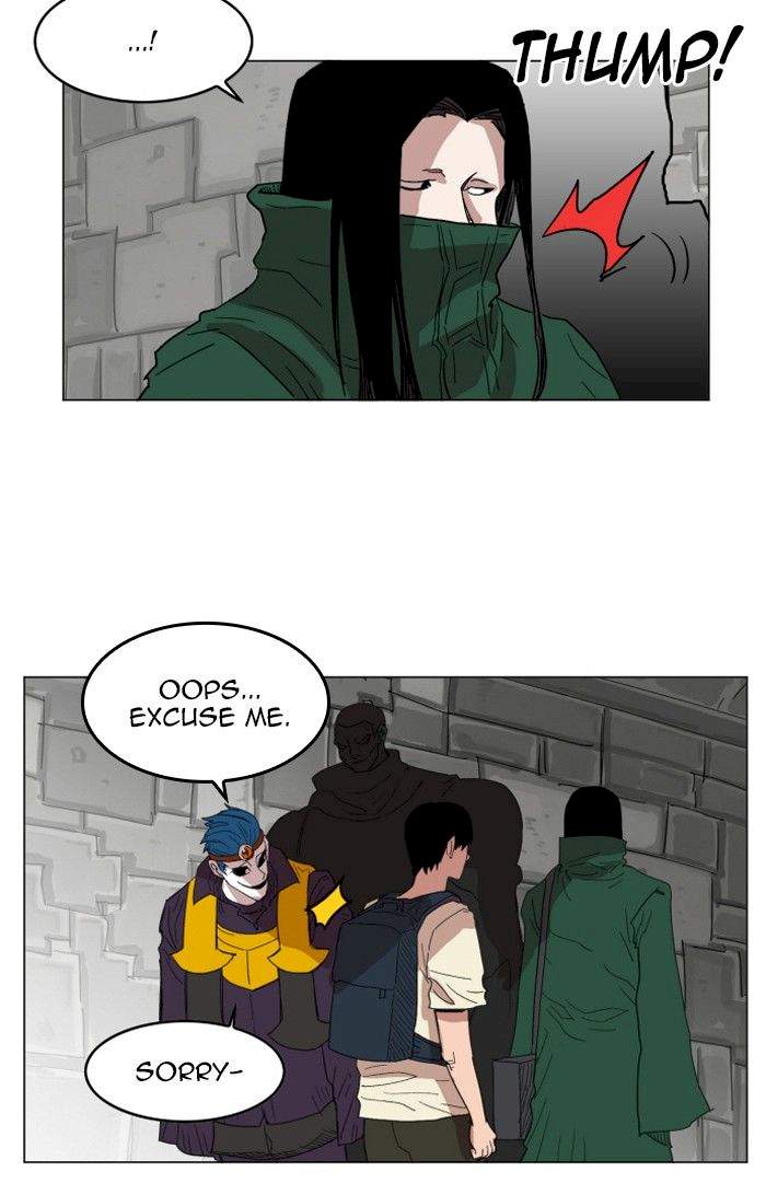 Hardcore Leveling Warrior Chapter 132 - Page 69