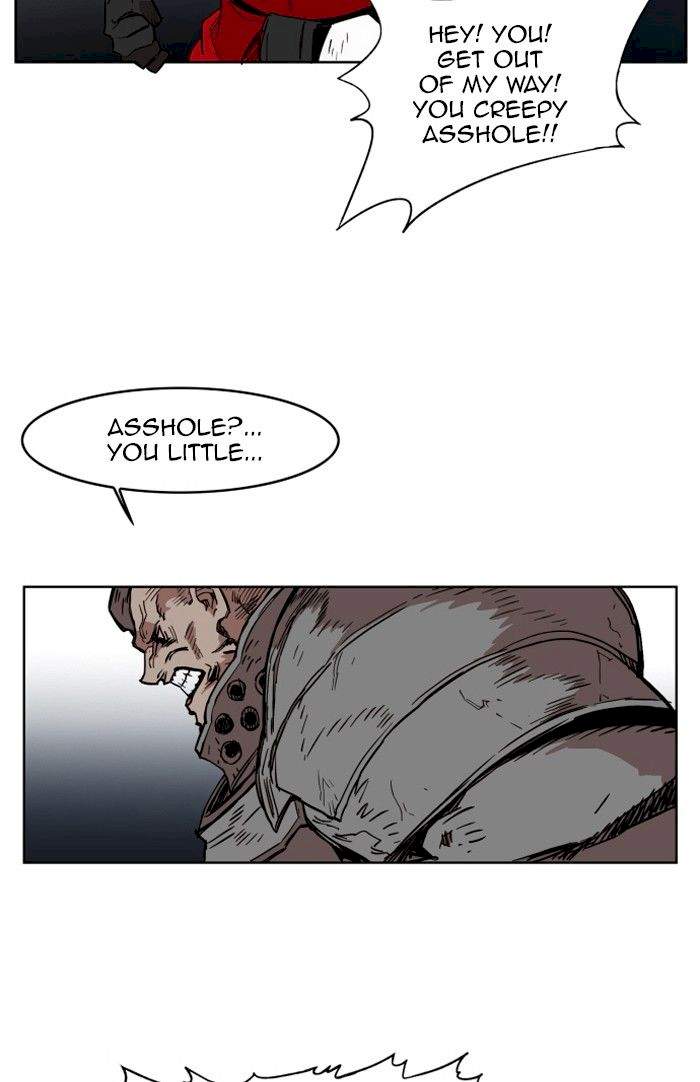 Hardcore Leveling Warrior Chapter 132 - Page 77