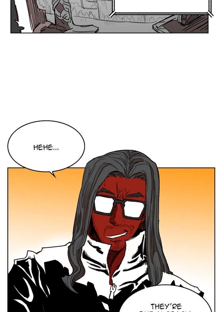 Hardcore Leveling Warrior Chapter 132 - Page 8