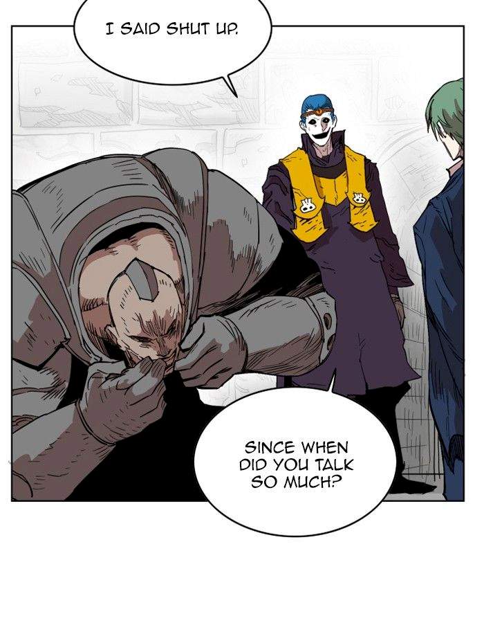 Hardcore Leveling Warrior Chapter 132 - Page 83