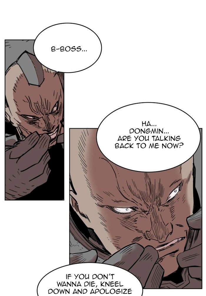 Hardcore Leveling Warrior Chapter 132 - Page 84