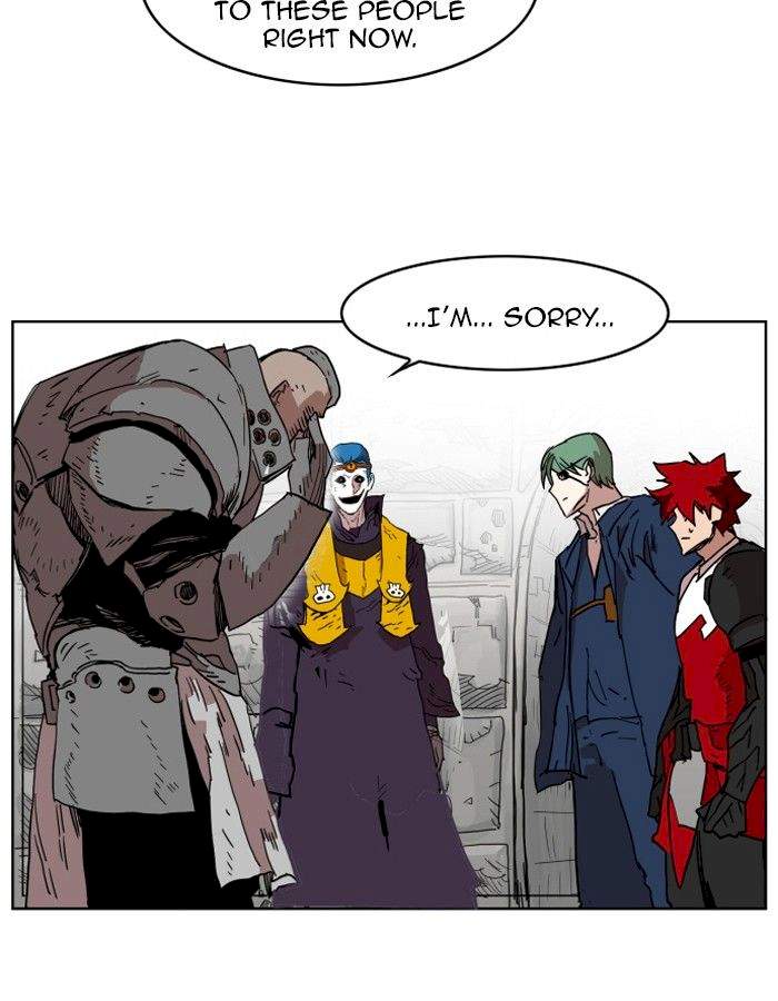 Hardcore Leveling Warrior Chapter 132 - Page 85