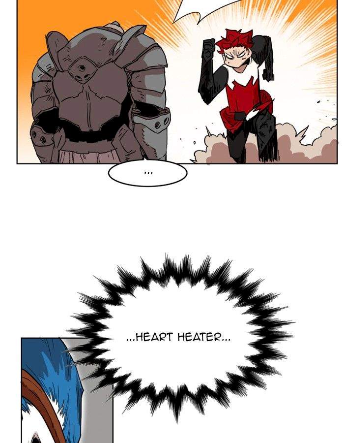 Hardcore Leveling Warrior Chapter 132 - Page 87