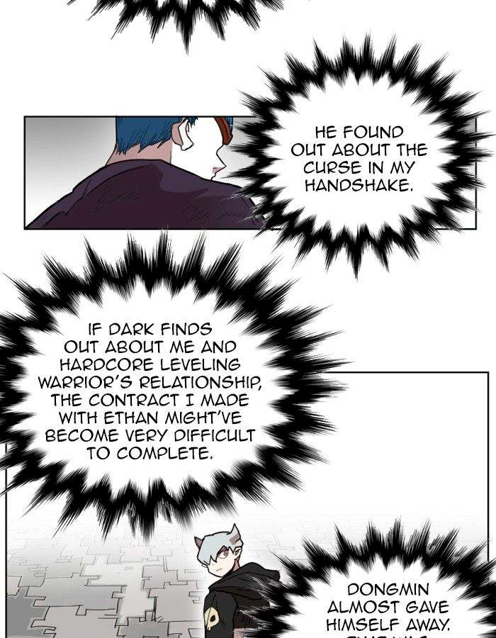 Hardcore Leveling Warrior Chapter 132 - Page 89