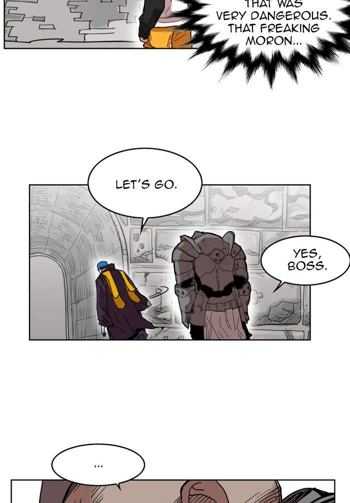 Hardcore Leveling Warrior Chapter 132 - Page 90