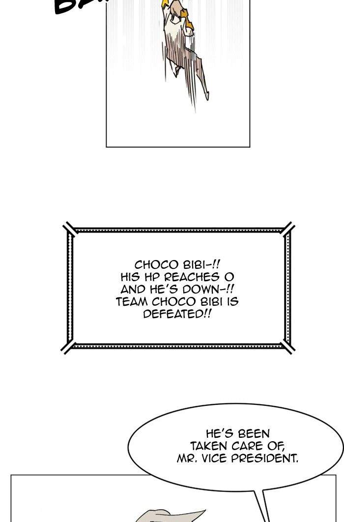 Hardcore Leveling Warrior Chapter 134 - Page 96