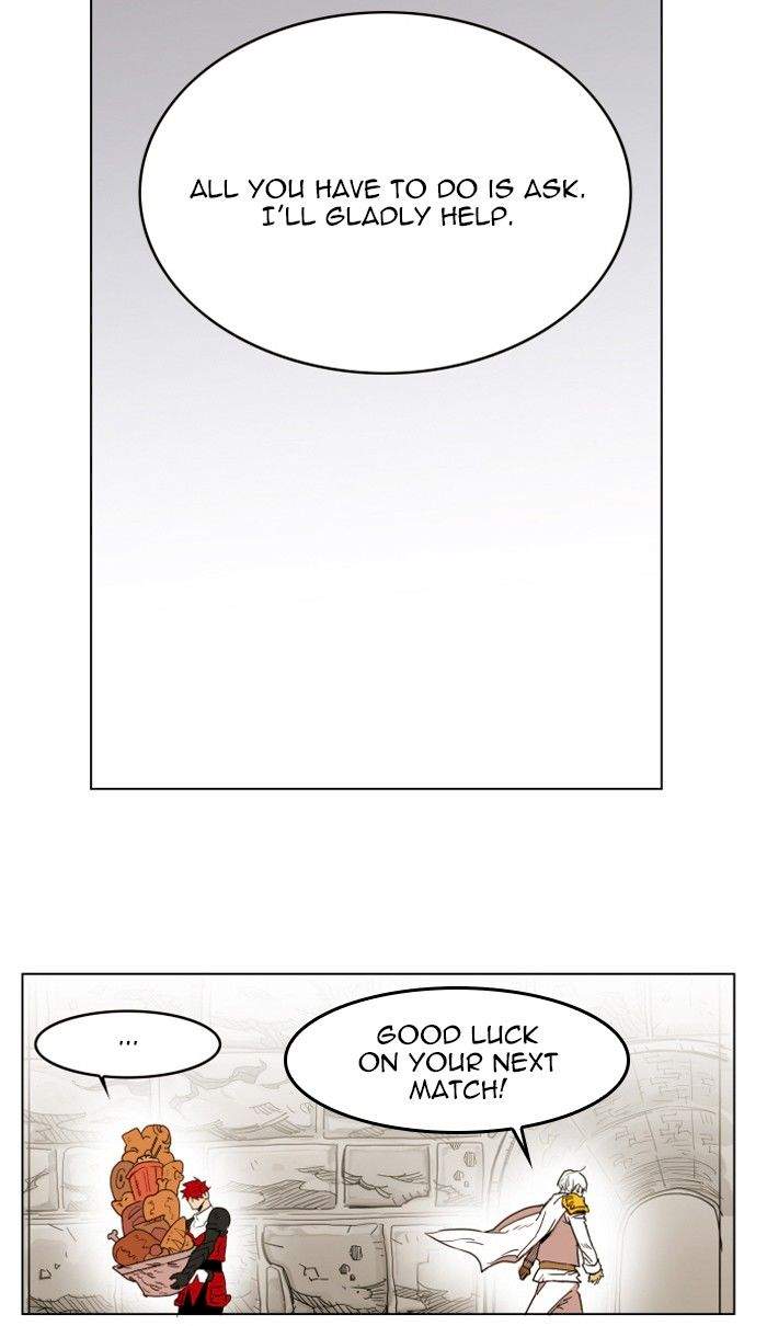 Hardcore Leveling Warrior Chapter 135 - Page 50