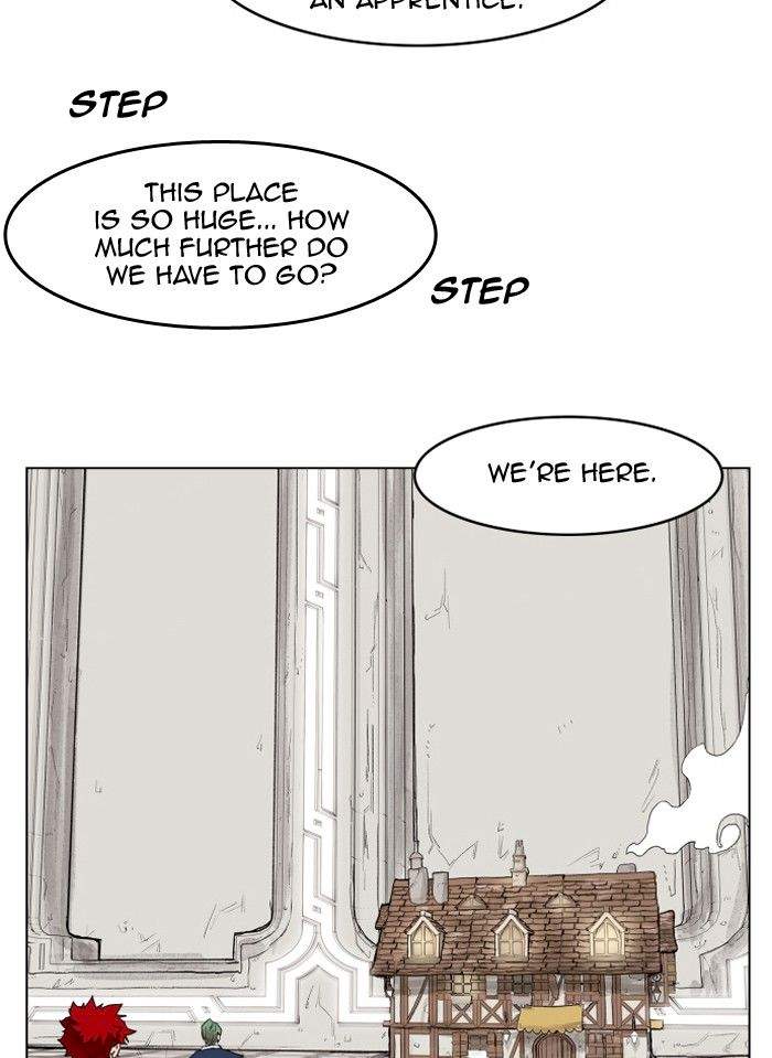 Hardcore Leveling Warrior Chapter 137 - Page 34