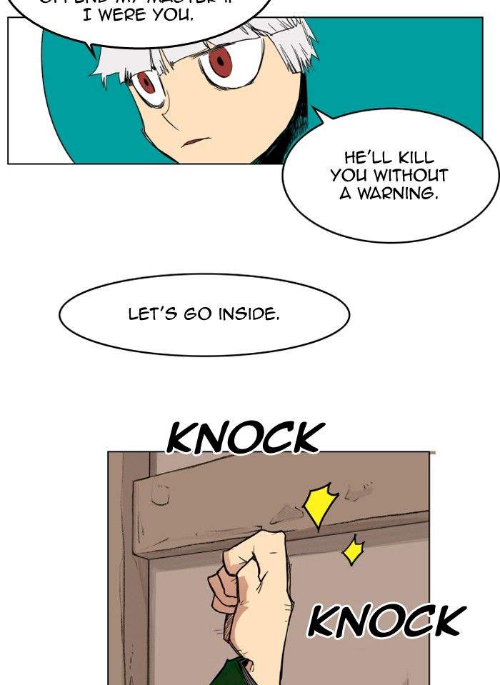 Hardcore Leveling Warrior Chapter 137 - Page 42