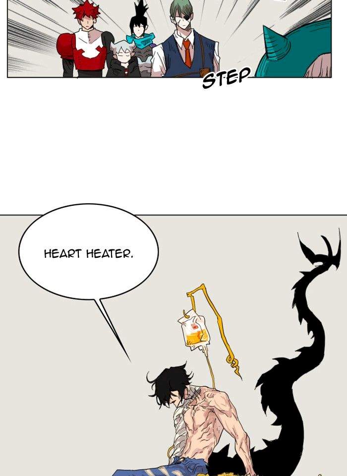 Hardcore Leveling Warrior Chapter 137 - Page 44