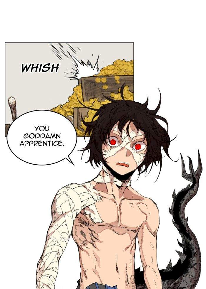 Hardcore Leveling Warrior Chapter 137 - Page 49