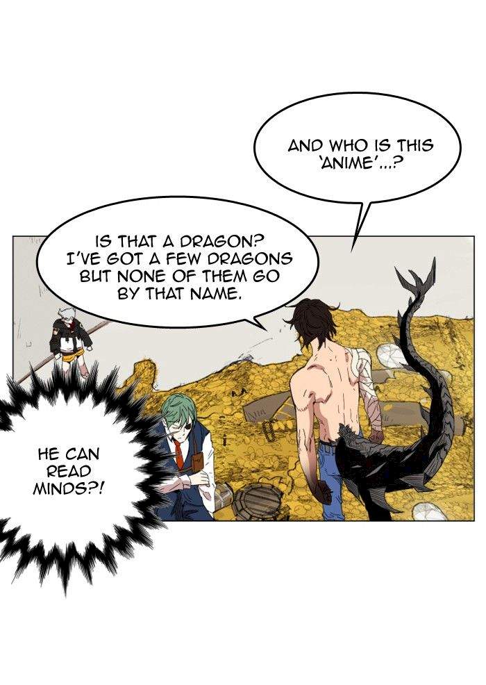 Hardcore Leveling Warrior Chapter 137 - Page 55