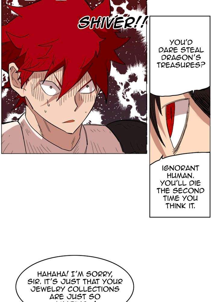 Hardcore Leveling Warrior Chapter 137 - Page 58