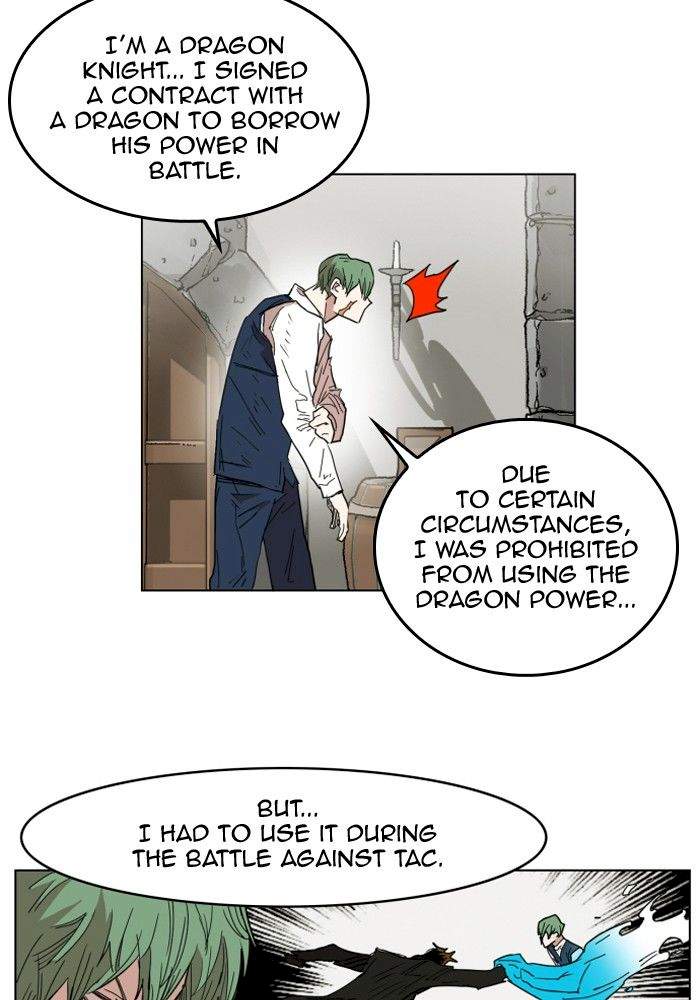 Hardcore Leveling Warrior Chapter 137 - Page 6