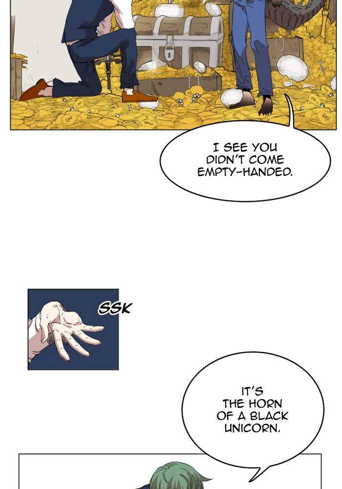 Hardcore Leveling Warrior Chapter 137 - Page 60