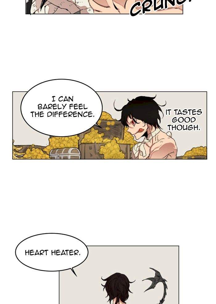 Hardcore Leveling Warrior Chapter 137 - Page 63