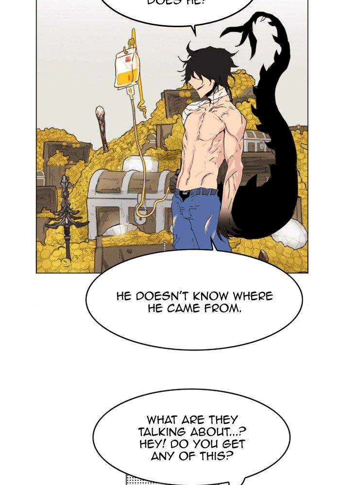 Hardcore Leveling Warrior Chapter 137 - Page 68