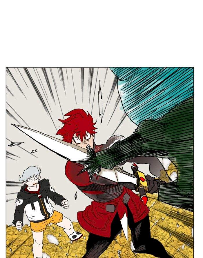 Hardcore Leveling Warrior Chapter 137 - Page 78