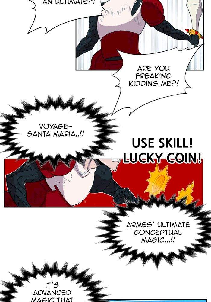 Hardcore Leveling Warrior Chapter 142 - Page 12