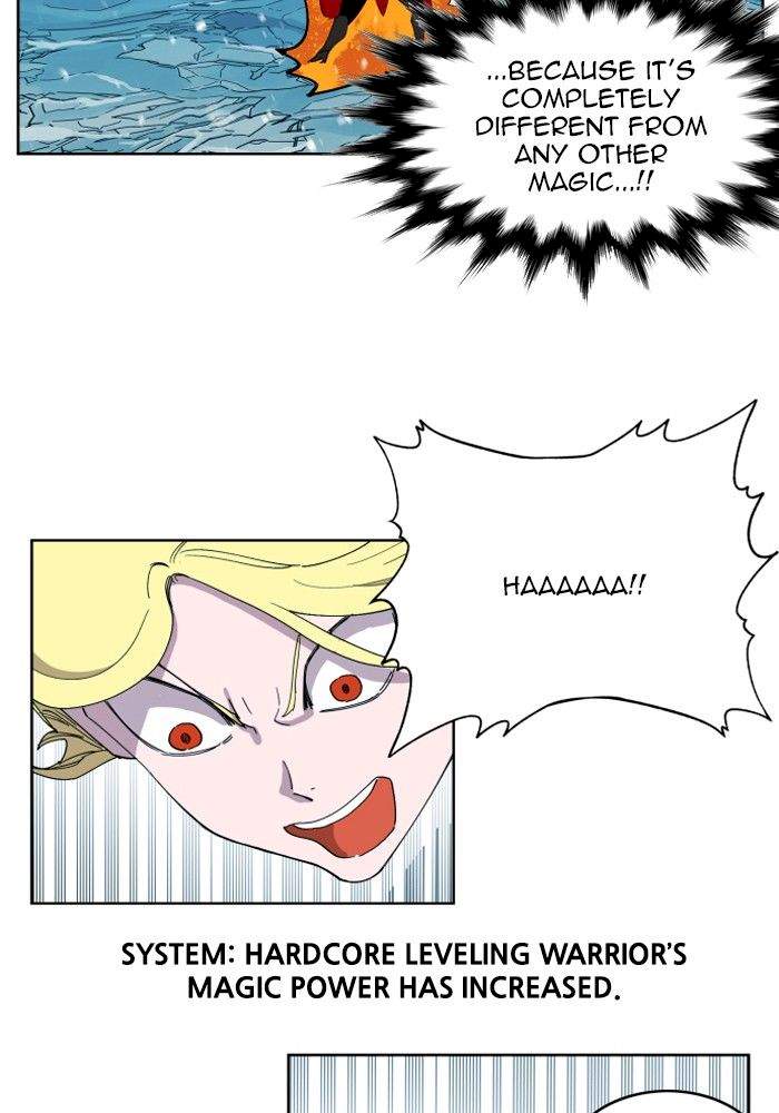 Hardcore Leveling Warrior Chapter 142 - Page 14