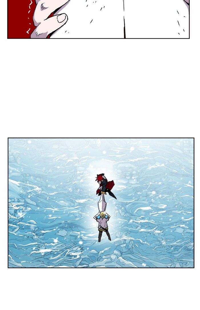 Hardcore Leveling Warrior Chapter 142 - Page 32