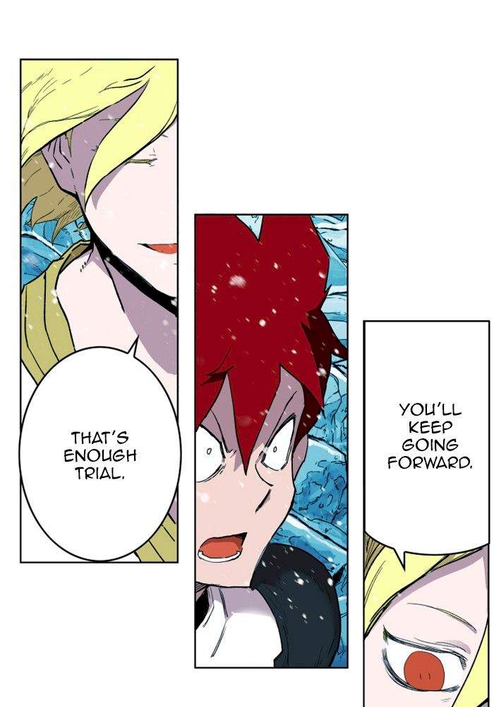 Hardcore Leveling Warrior Chapter 142 - Page 33