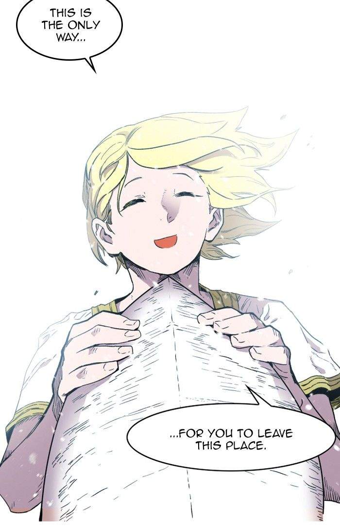 Hardcore Leveling Warrior Chapter 142 - Page 36